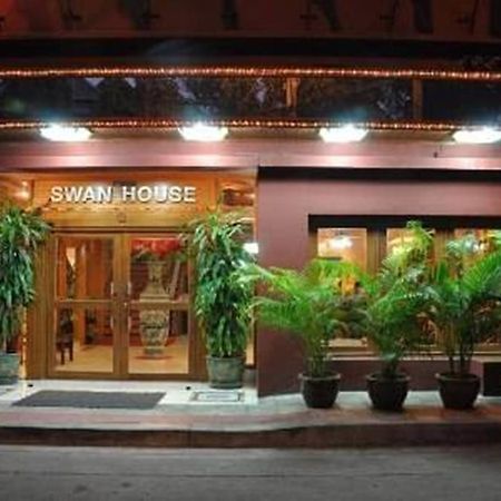 Swan Hotel Bangkok Ngoại thất bức ảnh