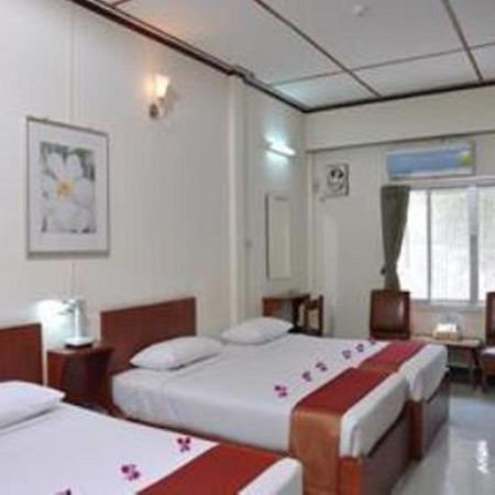 Swan Hotel Bangkok Ngoại thất bức ảnh