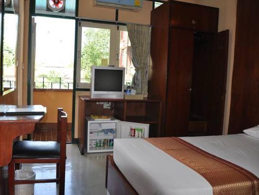Swan Hotel Bangkok Ngoại thất bức ảnh