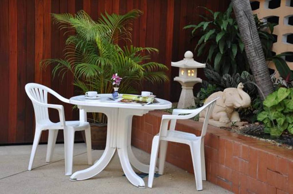 Swan Hotel Bangkok Ngoại thất bức ảnh