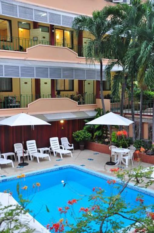 Swan Hotel Bangkok Ngoại thất bức ảnh
