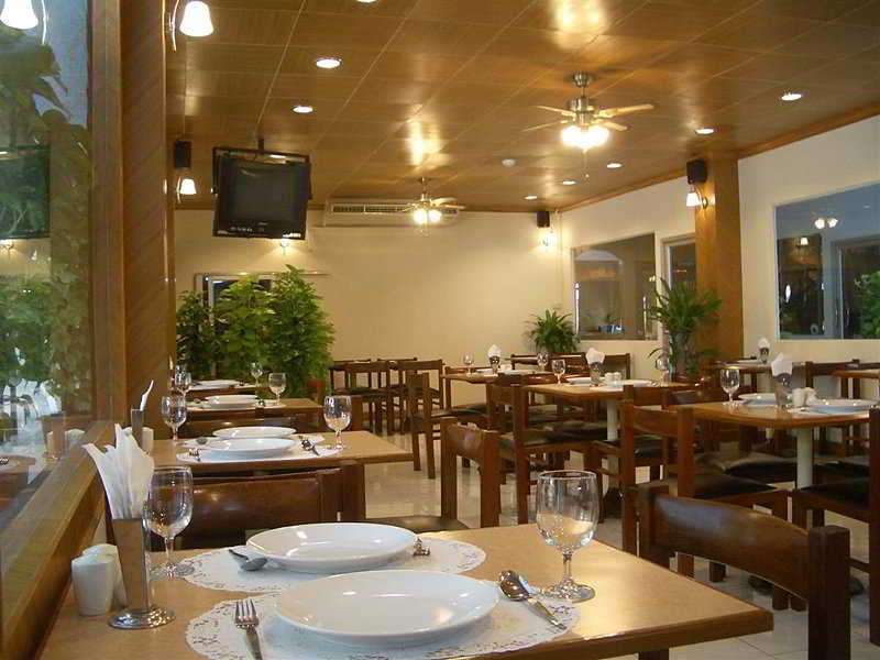 Swan Hotel Bangkok Ngoại thất bức ảnh